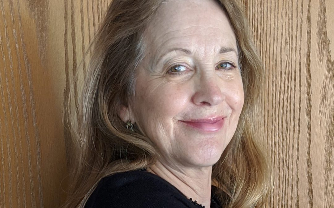 Christine Ryback