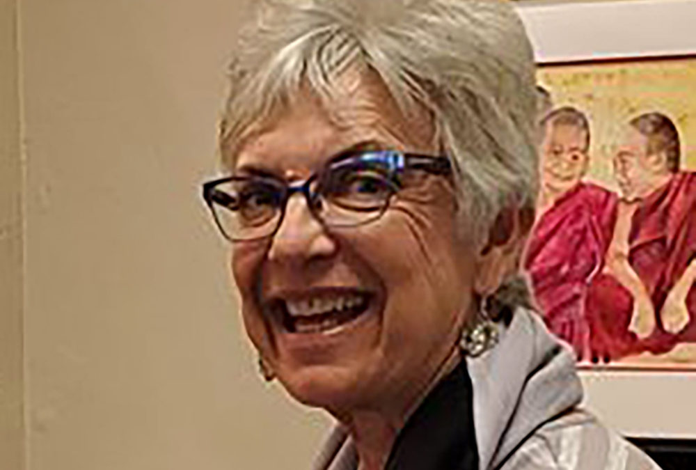 Cathy Severson