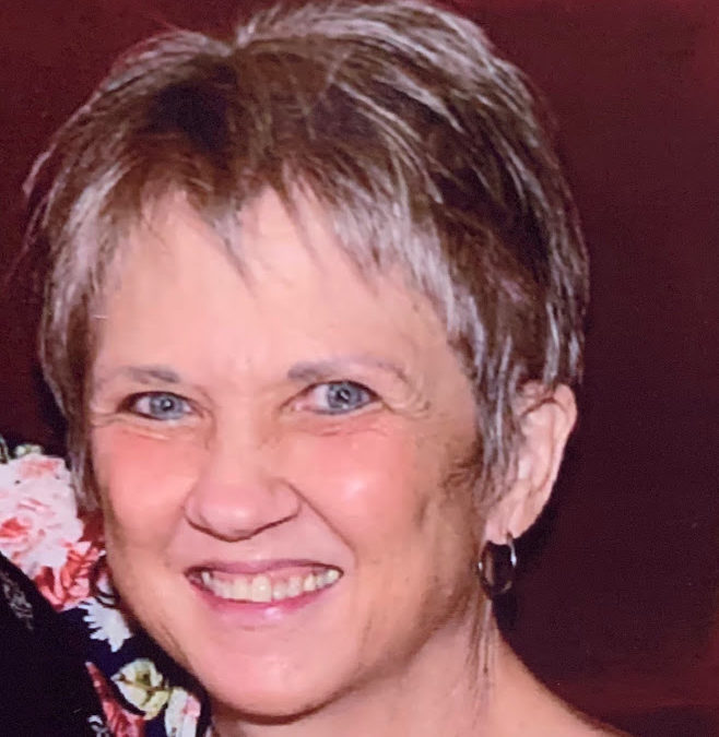 Debra Pendergast