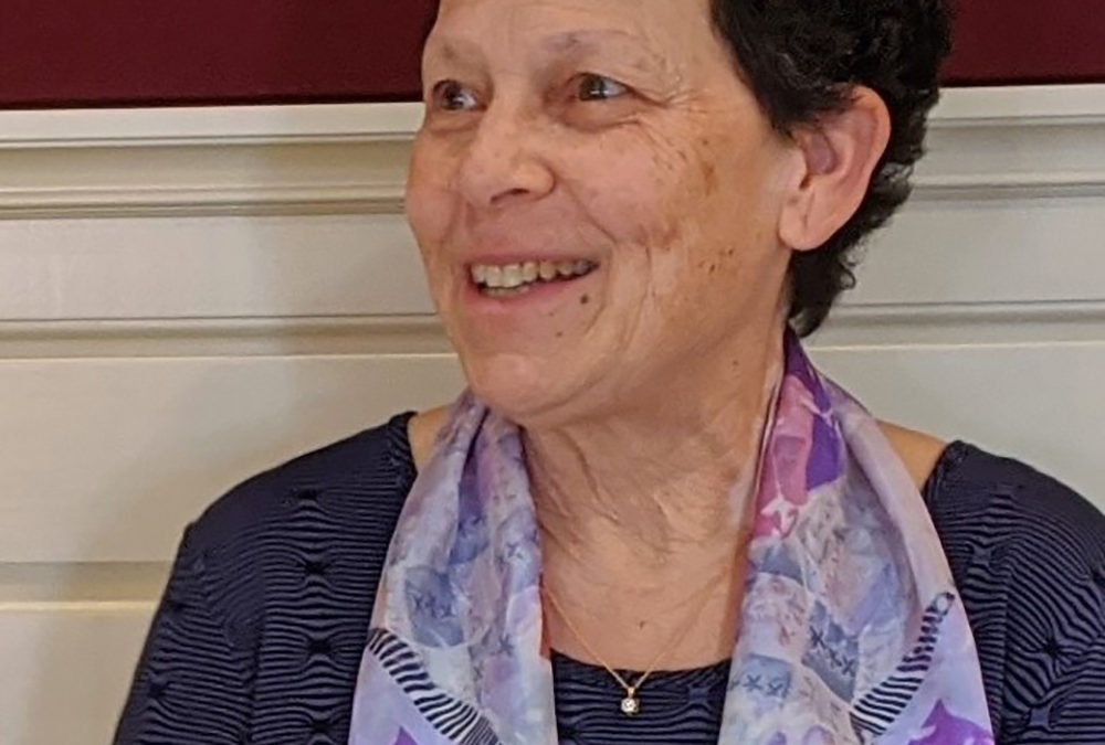 Laurie Silver
