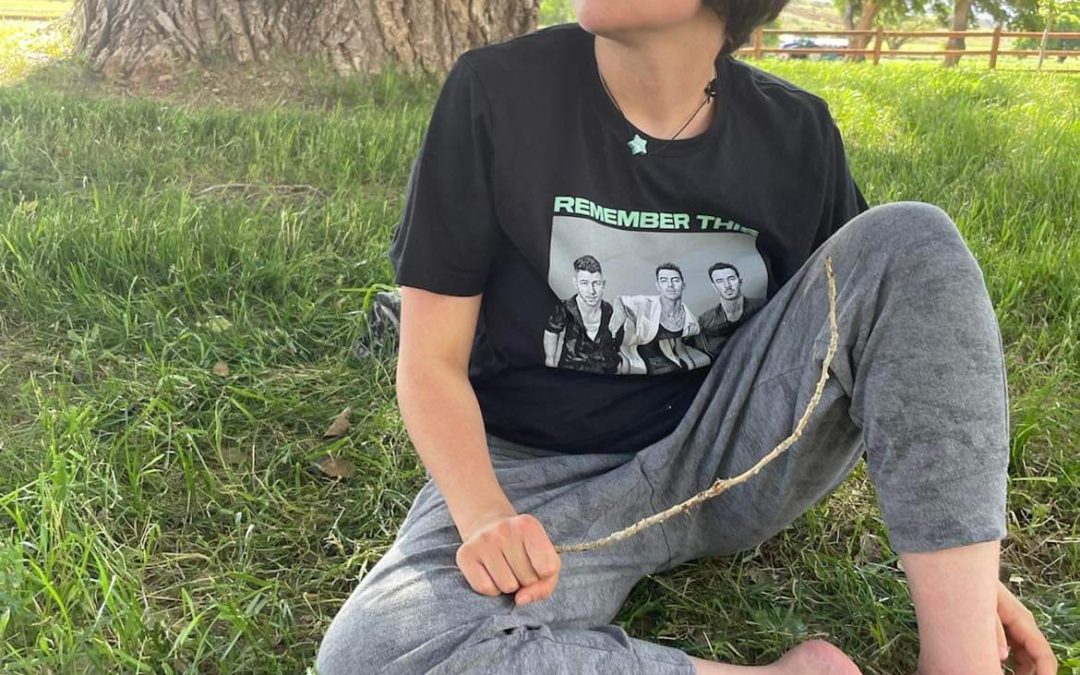 Keagan  Sweeney