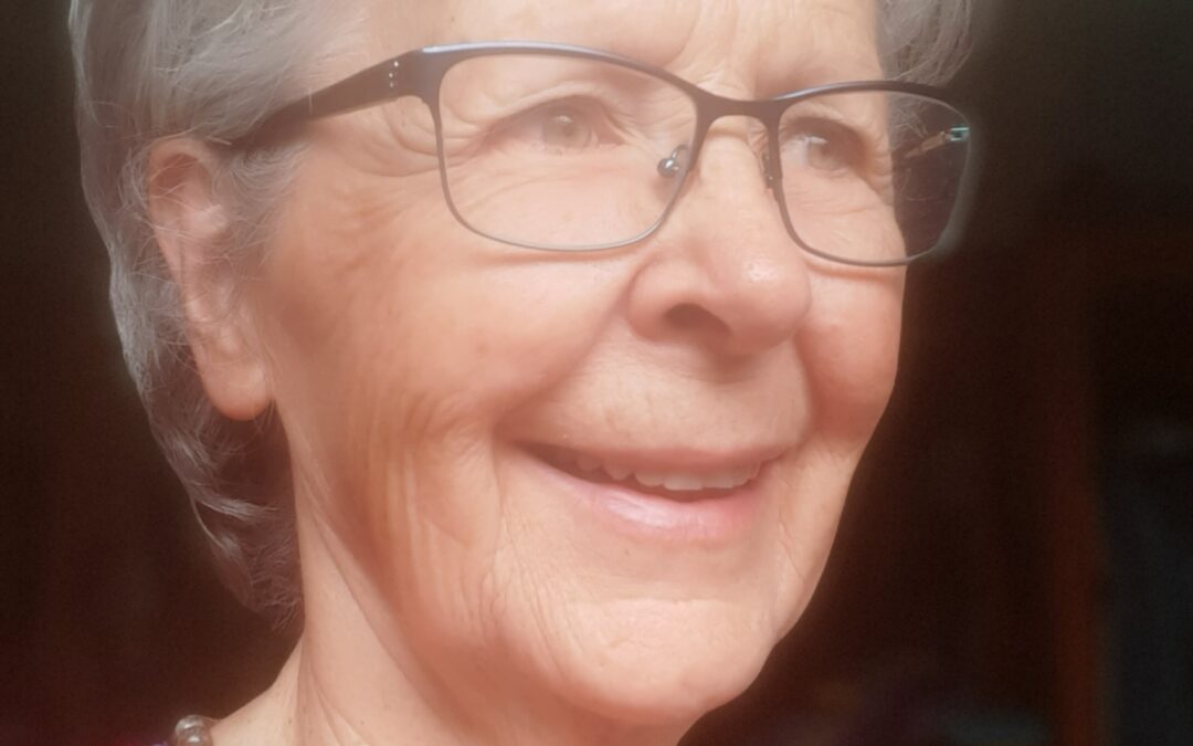 Kathy Ehrisman