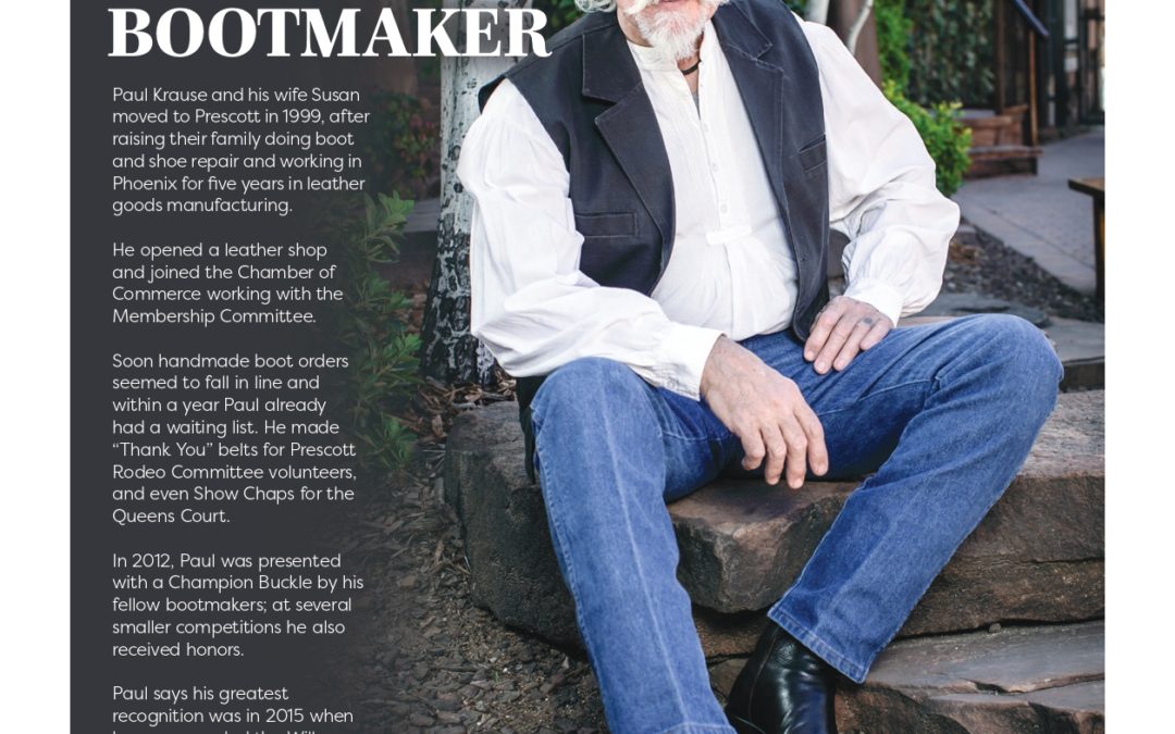 PK Bootmaker